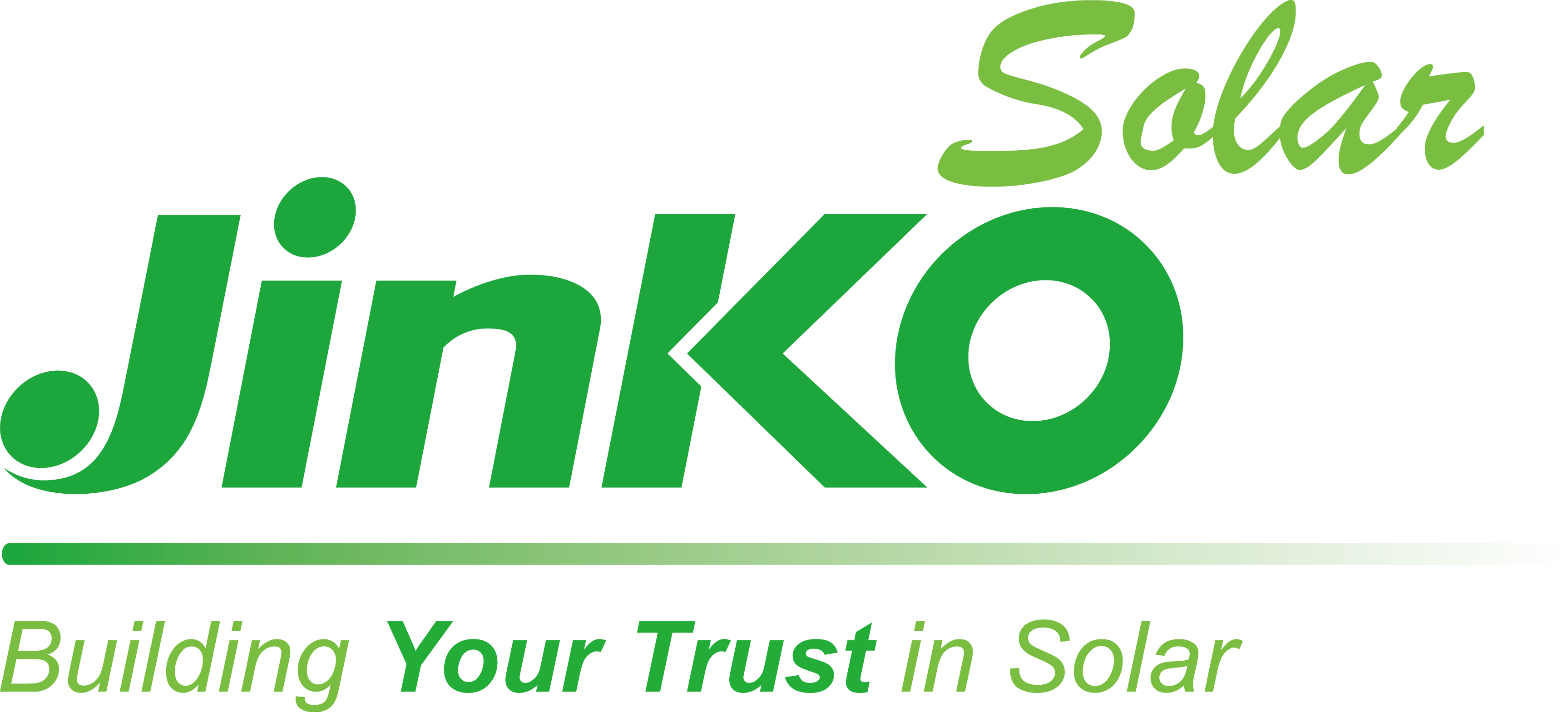 Jinko Solar Technology Sdn Bhd