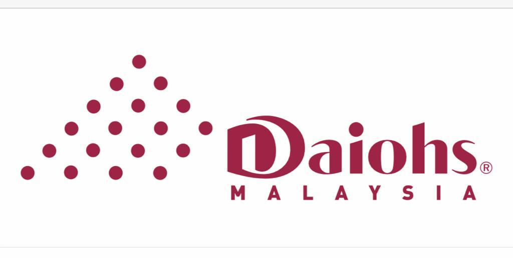 Daiohs Logo