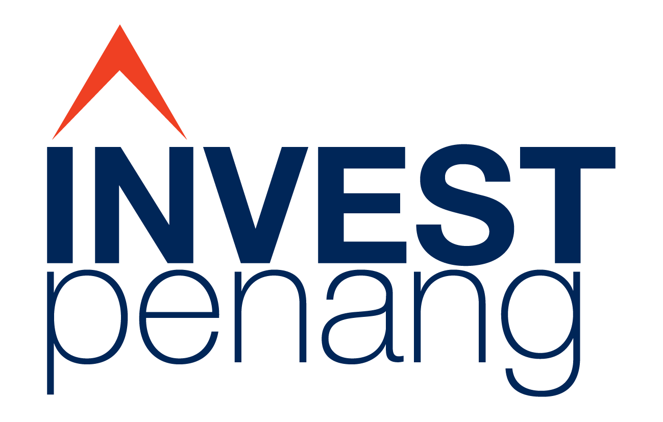 Investpenang logo